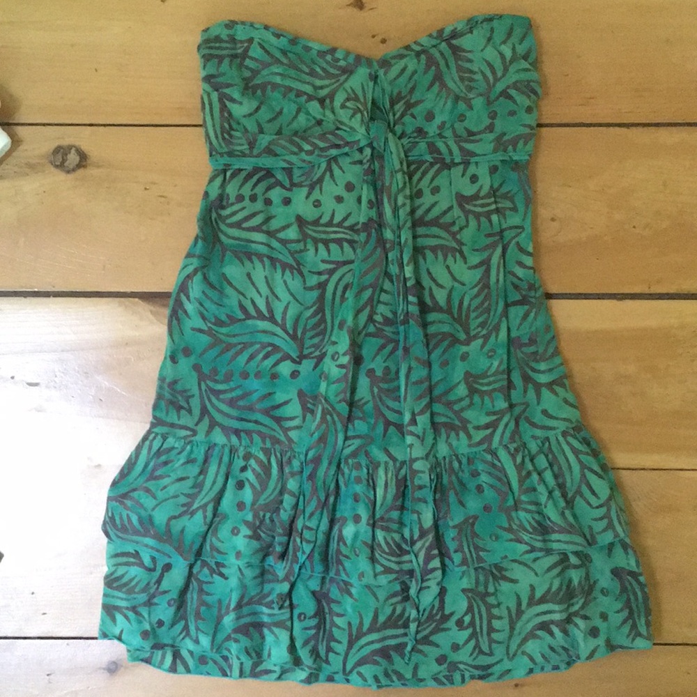 Ganesh Dress - Picture 1 of 5